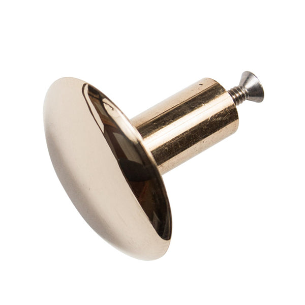 Brass Knob