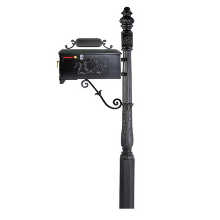 Imperial Series Mailbox - 219R