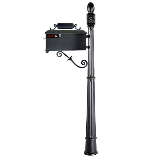 Imperial Series Mailbox - 310K