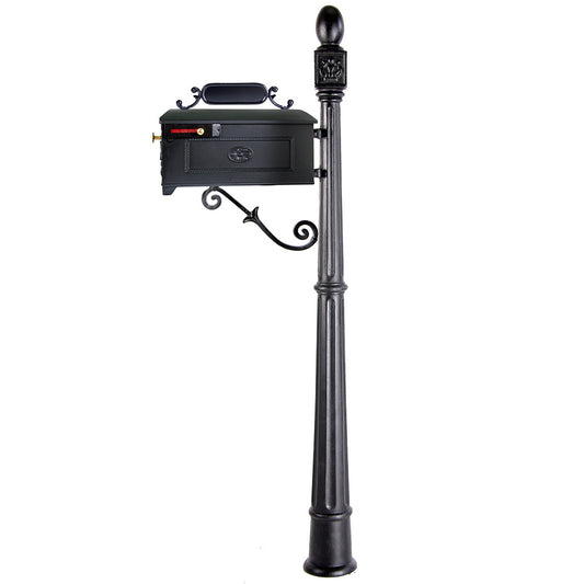 Imperial Series Mailbox - 311K