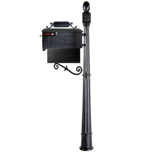 Imperial Series Mailbox - 311K-6