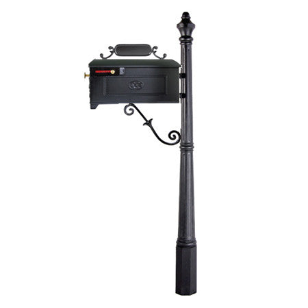 Imperial Series Mailbox - 511K