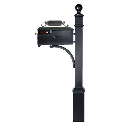 Estate Series Mailbox - 616K