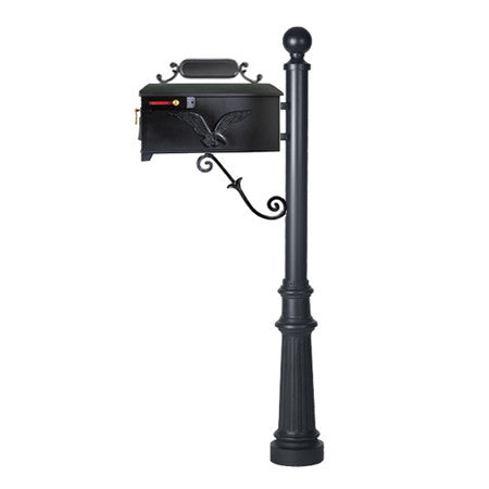 Century Series Mailbox - 814R