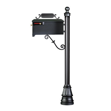 Americana Series Mailbox - 910K