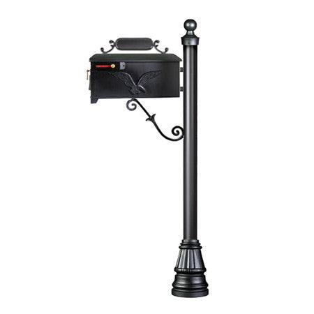 Americana Series Mailbox - 914R