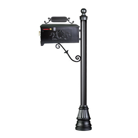 Americana Series Mailbox - 919R