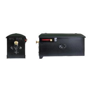 Windsor Series Mailbox - 716K