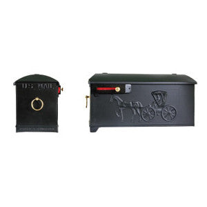 Imperial Series Mailbox - 317R