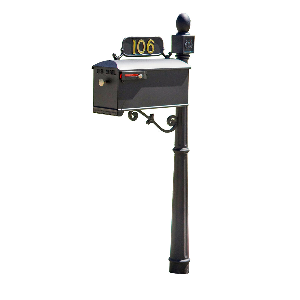 Imperial Series Mailbox - 330K