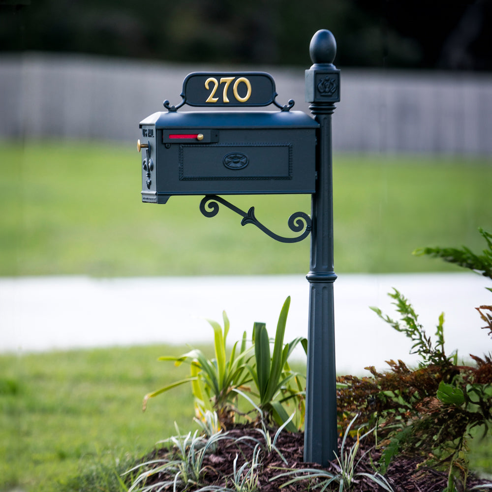 Imperial Series Mailbox System - 331K