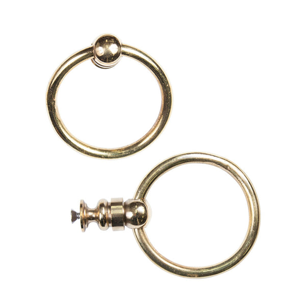 Brass Ring