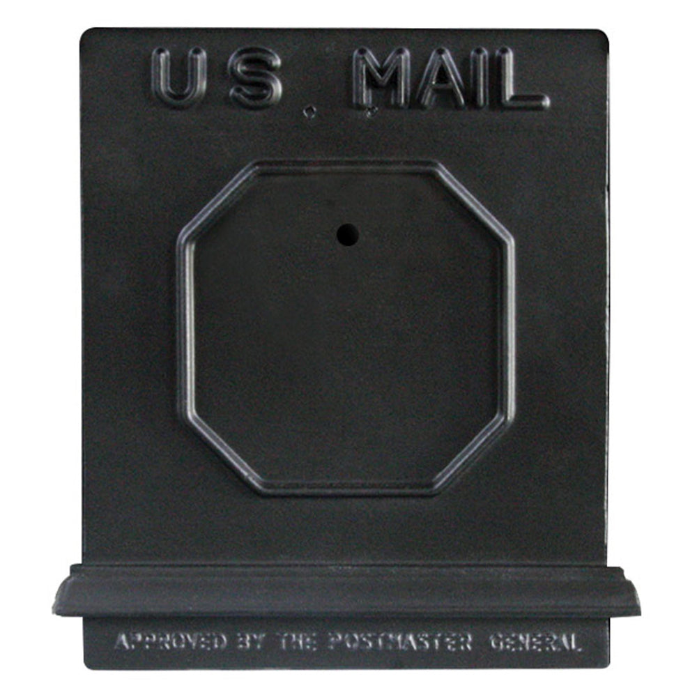 Mailbox Door 8