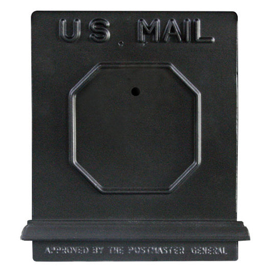 Mailbox Door 8