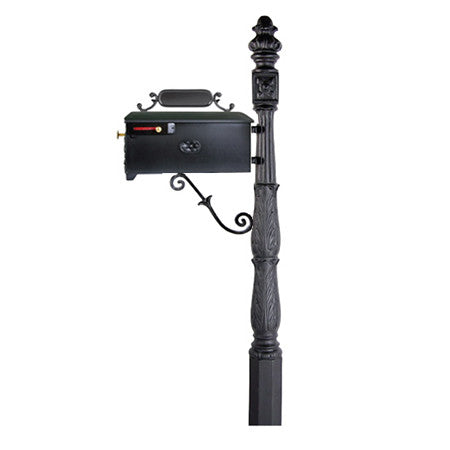 Imperial Series Mailbox - 116K