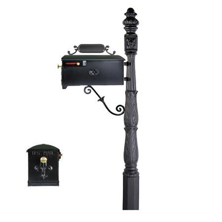 Imperial Series Mailbox - 116K