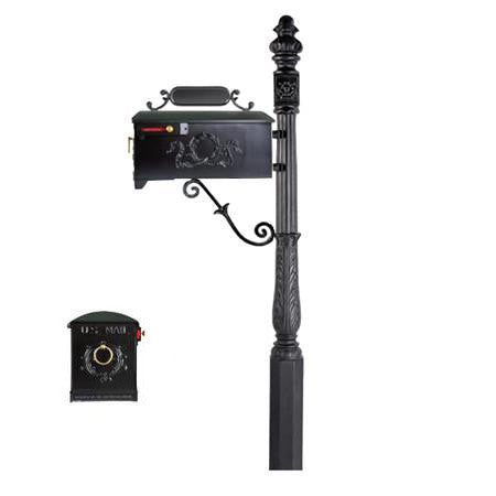 Imperial Series Mailbox - 219R