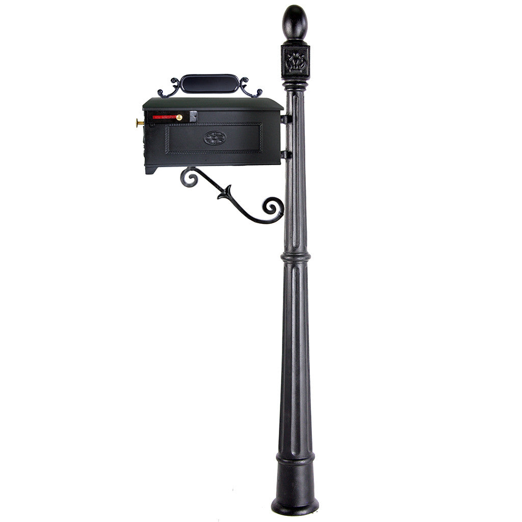 Imperial Series Mailbox - 311K