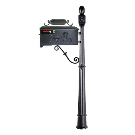 Imperial Series Mailbox - 317R