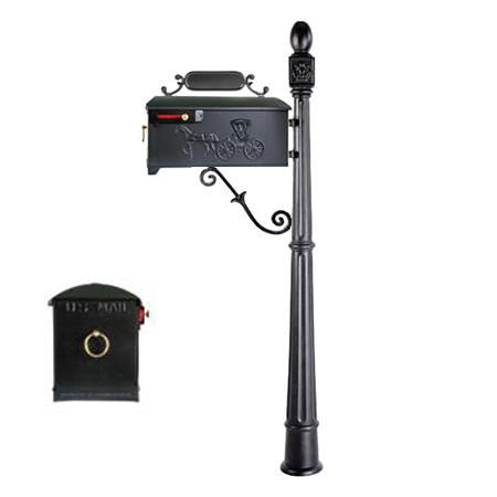 Imperial Series Mailbox - 317R