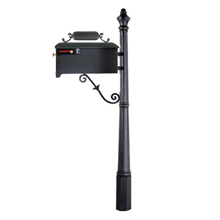 Imperial Series Mailbox - 510K
