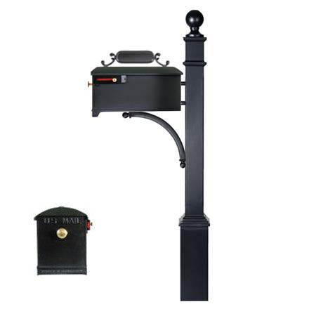 Estate Series Mailbox - 610K