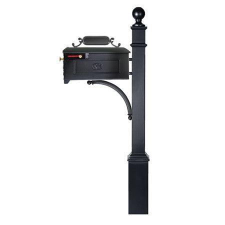 Estate Series Mailbox - 611K