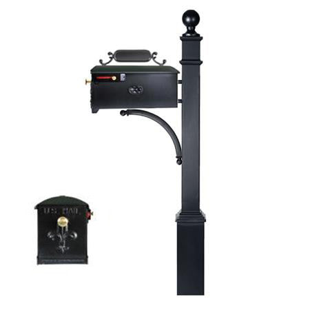 Estate Series Mailbox - 616K