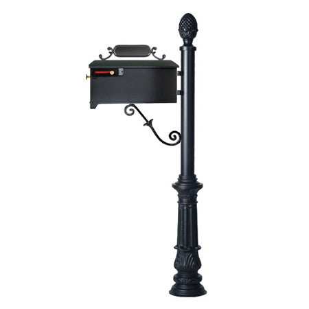 Windsor Series Mailbox - 710K