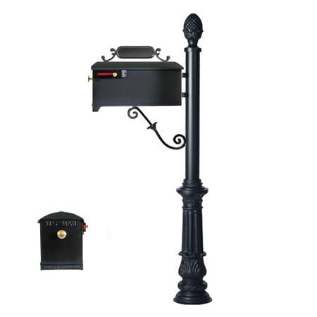 Windsor Series Mailbox - 710K