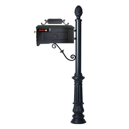 Windsor Series Mailbox - 711K