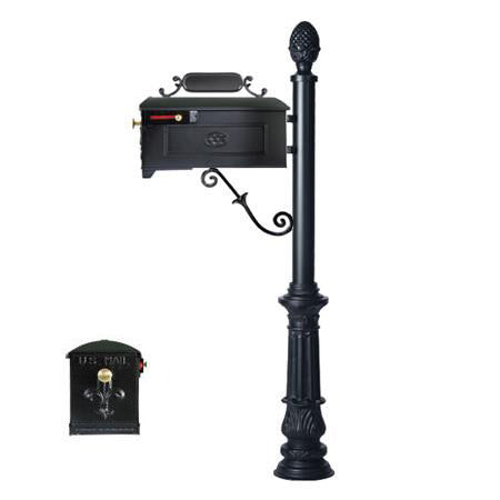 Windsor Series Mailbox - 711K