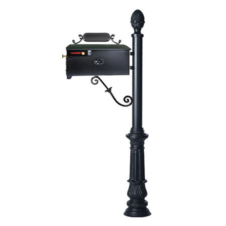 Windsor Series Mailbox - 716K