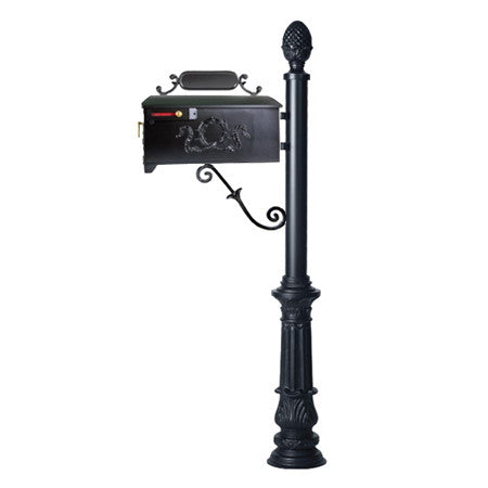 Windsor Series Mailbox - 719R