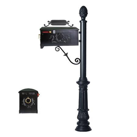 Windsor Series Mailbox - 719R