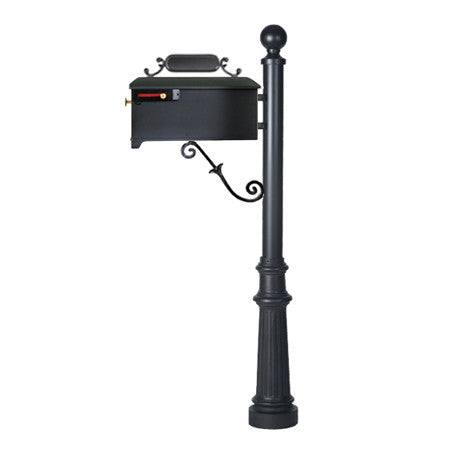 Century Series Mailbox - 810K