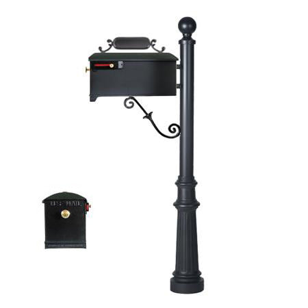 Century Series Mailbox - 810K