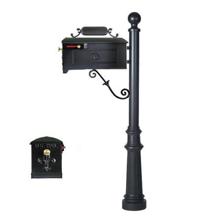 Century Series Mailbox - 811K