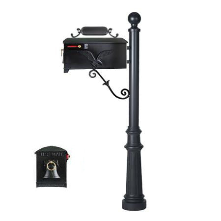 Century Series Mailbox - 814R