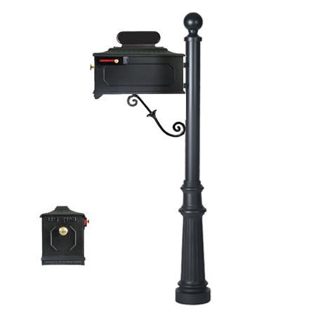 Century Series Mailbox - 888K