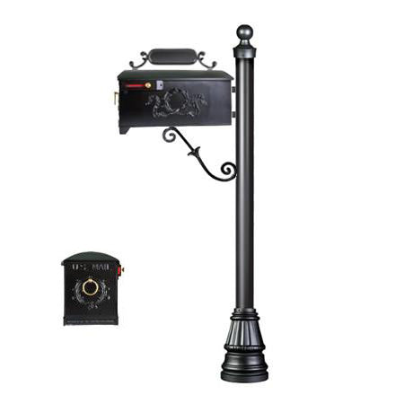 Americana Series Mailbox - 919R