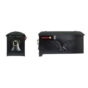 Century Series Mailbox - 814R