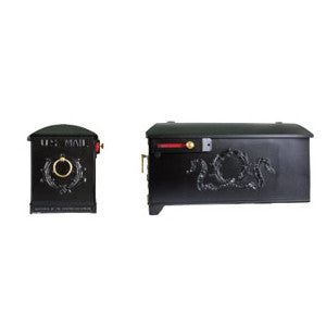 Windsor Series Mailbox - 719R