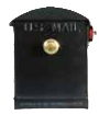 Mailbox Door 0