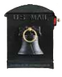 Mailbox Door 4